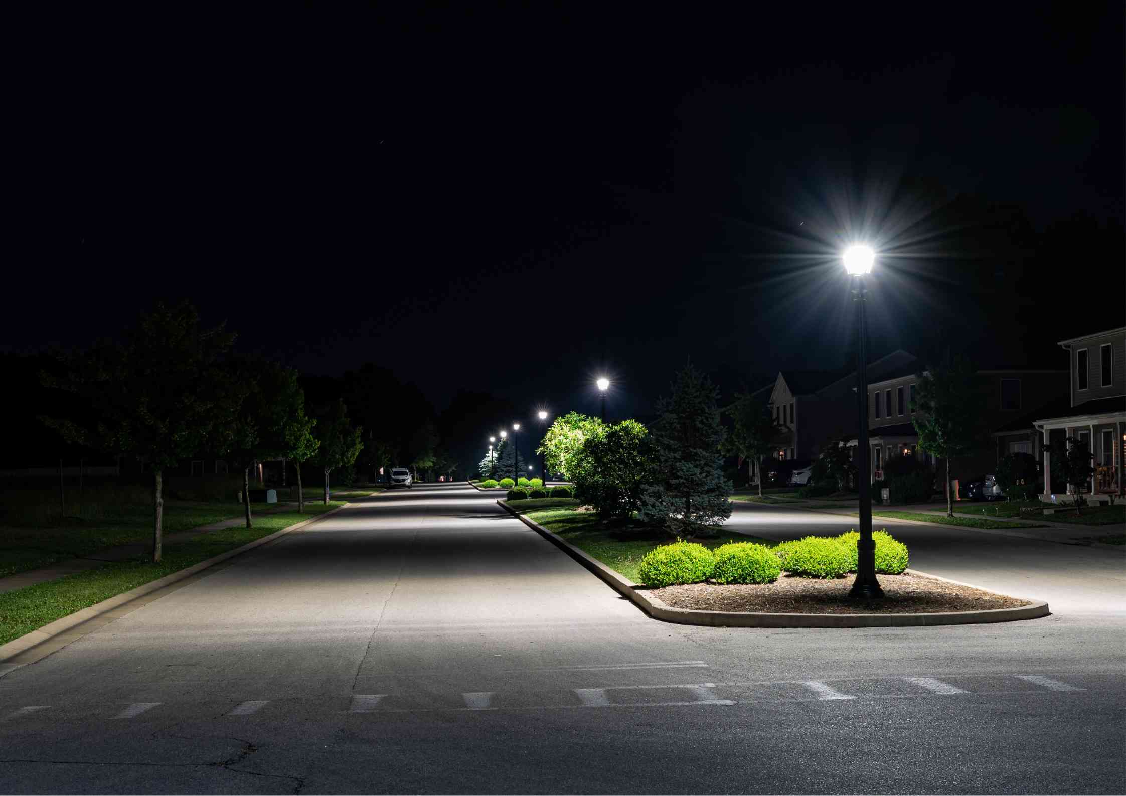Malaysian Based Outdoor lighting solutions for sports, aviation,commercial and public spaces - Archilux