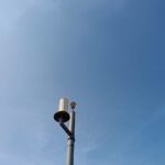 Runway and aviation lighting systems designed for skyscraper and airport safety