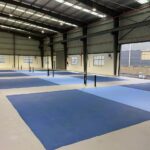 Professional sports lighting solutions for fields, courts, and stadiums