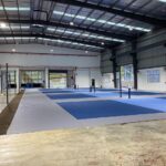 Professional sports lighting solutions for fields, courts, and stadiums