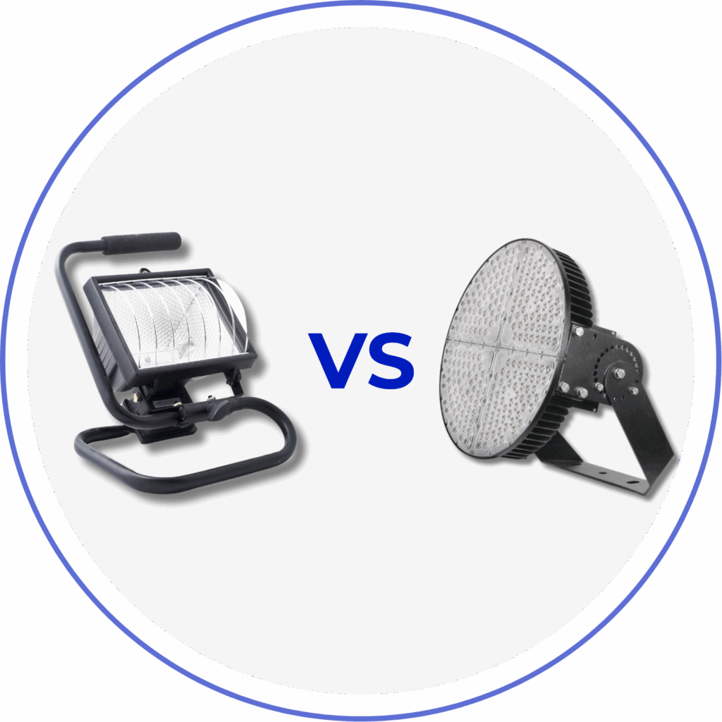 HID vs LED_Malaysian Based Outdoor lighting solutions for sports, aviation,commercial and public spaces - Archilux