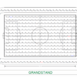 Expert lighting consultation and custom lighting design planning_Lux Calculation_Isolux Diagrams_3D Lighting Rendering